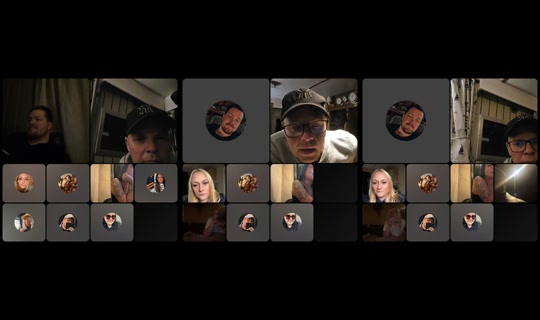 anderss683 TikTok Live — Oct 3, 2026, 11:43 PM