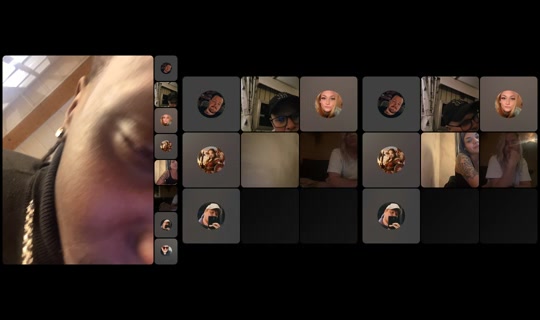 anderss683 TikTok Live — Oct 4, 2026, 12:34 AM