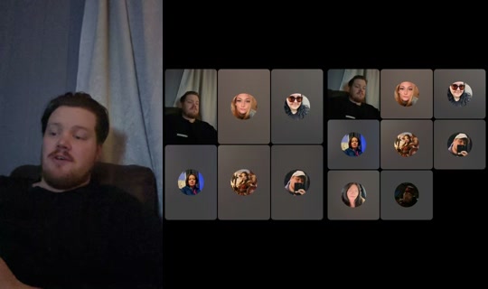 anderss683 TikTok Live — Oct 4, 2026, 10:15 PM