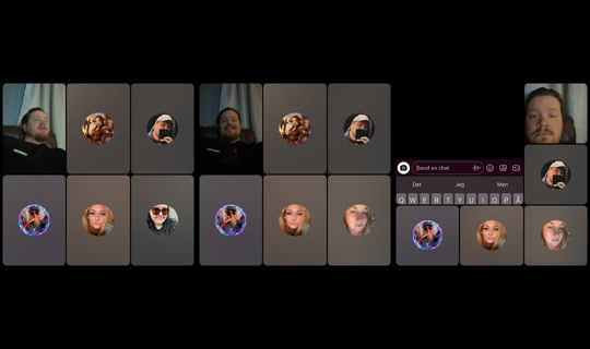 anderss683 TikTok Live — Oct 5, 2026, 1:00 AM