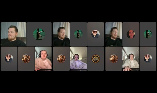 anderss683 TikTok Live — Oct 8, 2026, 2:38 PM