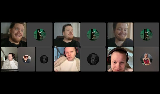 anderss683 TikTok Live — Oct 8, 2026, 3:28 PM