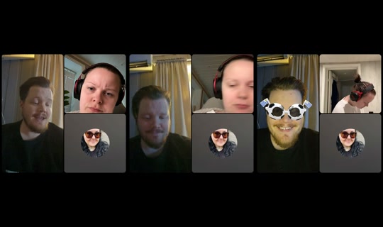 anderss683 TikTok Live — Oct 8, 2026, 4:19 PM