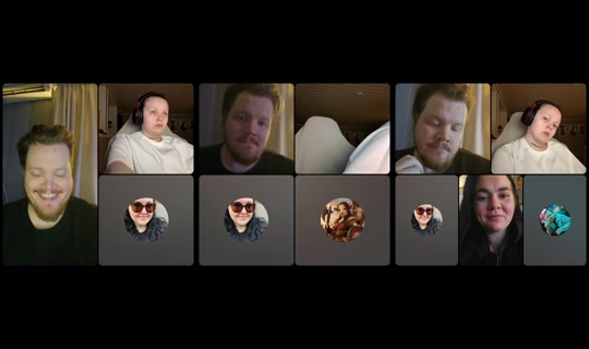 anderss683 TikTok Live — Oct 8, 2026, 5:09 PM