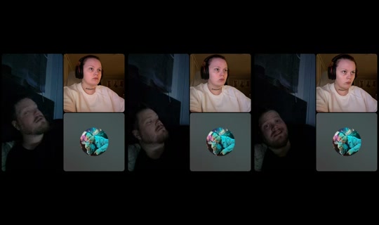 anderss683 TikTok Live — Oct 8, 2026, 6:00 PM