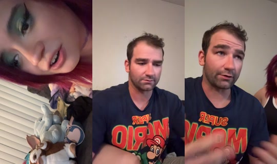 andi.succubus TikTok Live — Sep 8, 2026, 2:35 AM