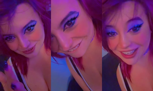 andi.succubus TikTok Live — Sep 13, 2026, 3:12 AM