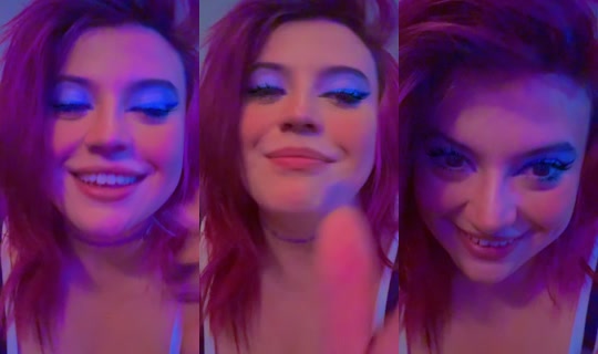 andi.succubus TikTok Live — Sep 13, 2026, 4:02 AM