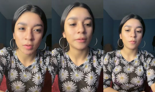 andi10480 TikTok Live — Sep 28, 2026, 11:05 PM