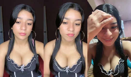 andi10480 TikTok Live — Oct 5, 2026, 11:31 PM