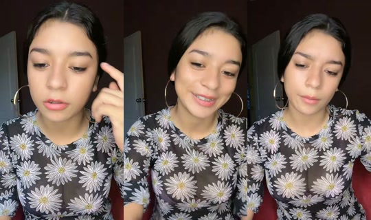 andi10480 TikTok Live — Oct 6, 2026, 11:11 PM
