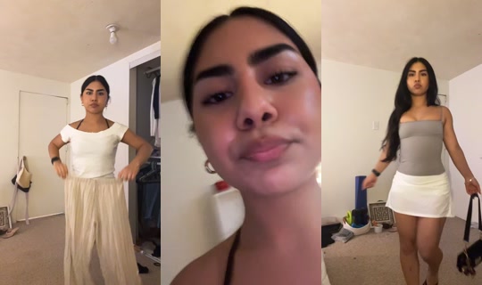 andieorozco.diaries TikTok Live — Aug 27, 2026, 6:10 PM
