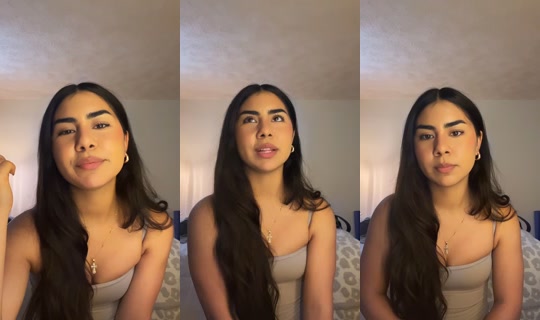 andieorozco.diaries TikTok Live — Aug 27, 2026, 6:47 PM