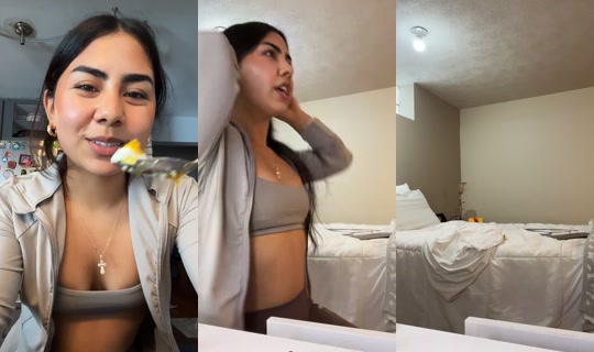 andieorozco.diaries TikTok Live — Sep 2, 2026, 3:45 PM