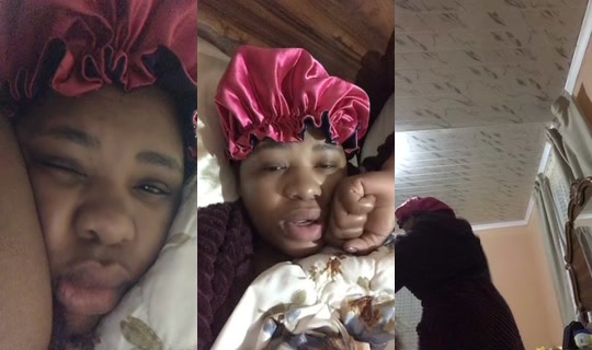 andisiwe461 TikTok Live — Aug 20, 2026, 3:00 AM