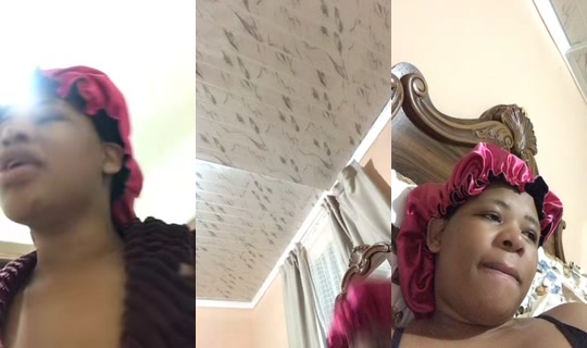 andisiwe461 TikTok Live — Aug 20, 2026, 3:36 AM