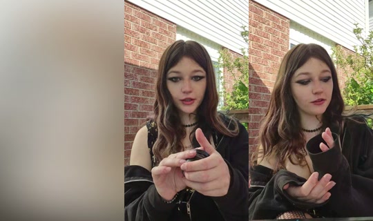 andora4twenty TikTok Live — Aug 20, 2026, 9:18 PM