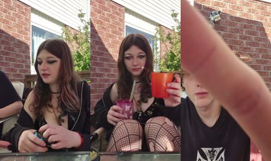 andora4twenty TikTok Live — Aug 20, 2026, 9:58 PM