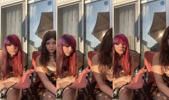 andora4twenty TikTok Live — Aug 21, 2026, 10:57 PM