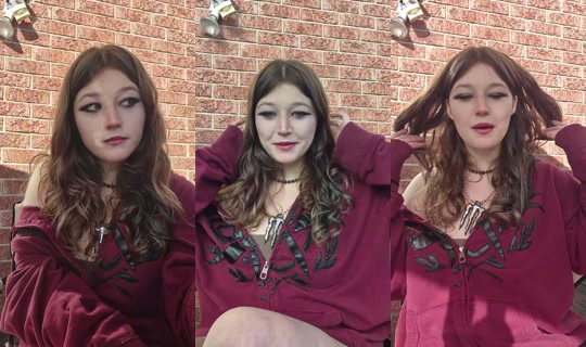 andora4twenty TikTok Live — Aug 23, 2026, 8:35 PM