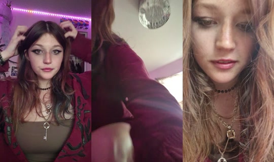 andora4twenty TikTok Live — Aug 24, 2026, 8:36 PM