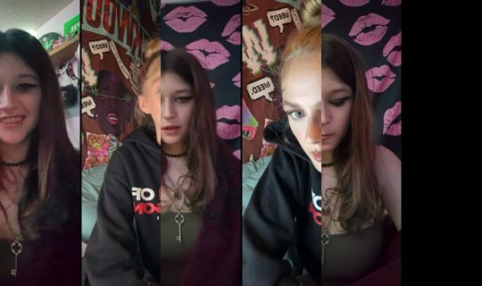 andora4twenty TikTok Live — Aug 25, 2026, 1:17 AM