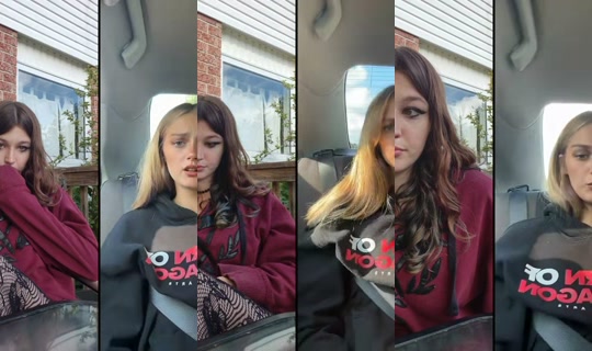 andora4twenty TikTok Live — Aug 25, 2026, 8:49 PM
