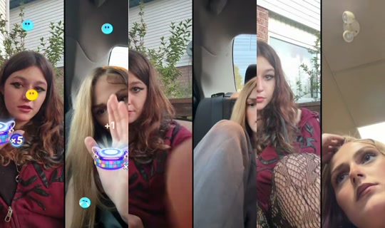 andora4twenty TikTok Live — Aug 26, 2026, 12:15 AM