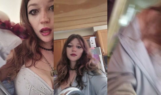 andora4twenty TikTok Live — Aug 26, 2026, 9:03 PM