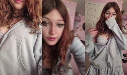 andora4twenty TikTok Live — Aug 26, 2026, 10:09 PM