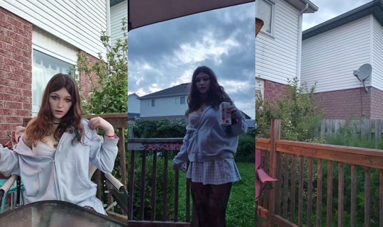 andora4twenty TikTok Live — Aug 26, 2026, 11:43 PM