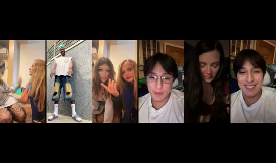 andora4twenty TikTok Live — Aug 27, 2026, 1:47 AM