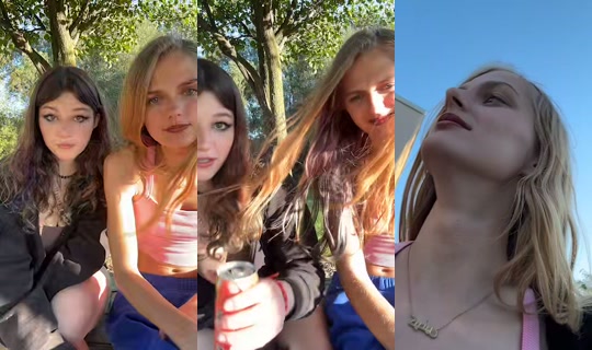 andora4twenty TikTok Live — Aug 28, 2026, 10:50 PM