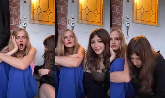 andora4twenty TikTok Live — Aug 29, 2026, 12:16 AM