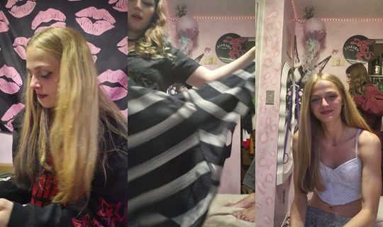 andora4twenty TikTok Live — Aug 30, 2026, 10:12 PM