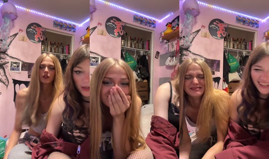 andora4twenty TikTok Live — Aug 31, 2026, 12:04 AM