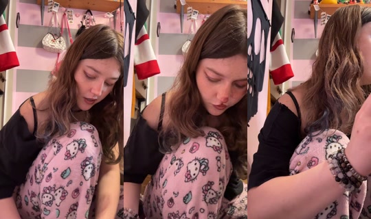 andora4twenty TikTok Live — Aug 31, 2026, 8:52 PM