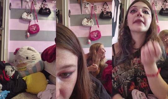 andora4twenty TikTok Live — Sep 1, 2026, 7:44 PM