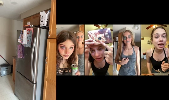 andora4twenty TikTok Live — Sep 1, 2026, 9:30 PM