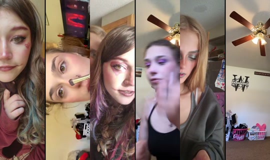 andora4twenty TikTok Live — Sep 1, 2026, 10:30 PM