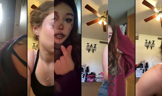 andora4twenty TikTok Live — Sep 1, 2026, 11:20 PM