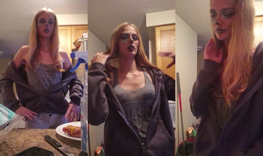 andora4twenty TikTok Live — Sep 1, 2026, 11:50 PM