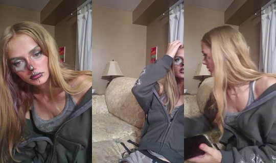 andora4twenty TikTok Live — Sep 2, 2026, 12:21 AM