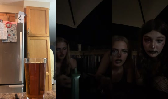 andora4twenty TikTok Live — Sep 2, 2026, 1:20 AM
