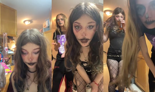 andora4twenty TikTok Live — Sep 2, 2026, 1:48 AM