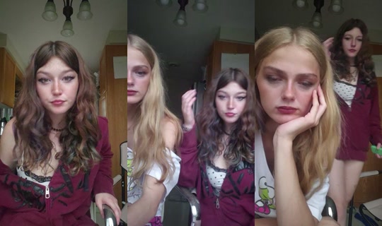 andora4twenty TikTok Live — Sep 2, 2026, 10:10 PM