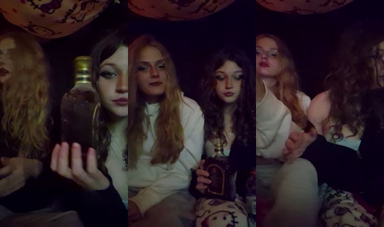 andora4twenty TikTok Live — Oct 3, 2026, 1:46 AM
