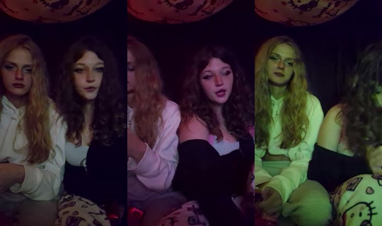 andora4twenty TikTok Live — Oct 3, 2026, 2:36 AM