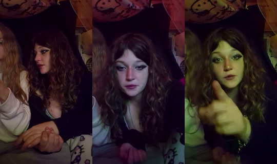 andora4twenty TikTok Live — Oct 3, 2026, 3:18 AM