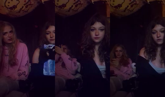 andora4twenty TikTok Live — Oct 4, 2026, 5:37 AM